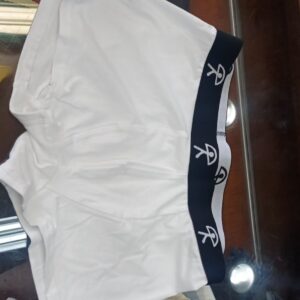 CUECA BOX BRANCA