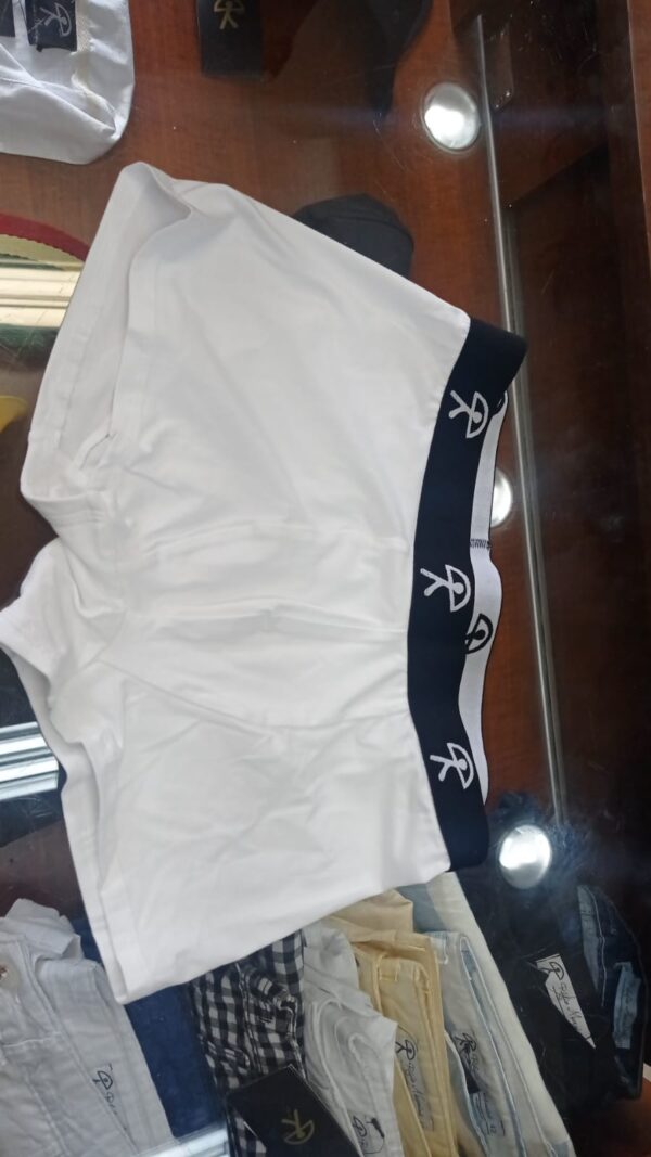 CUECA BOX BRANCA