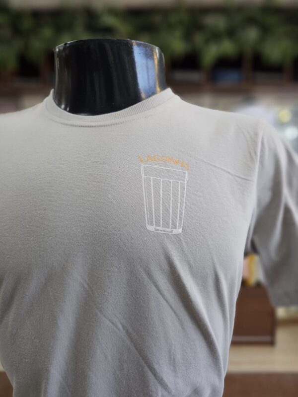 T-SHIRT LAGOINHA - Imagem 2
