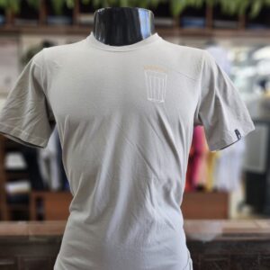 T-SHIRT LAGOINHA