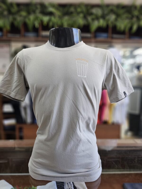T-SHIRT LAGOINHA