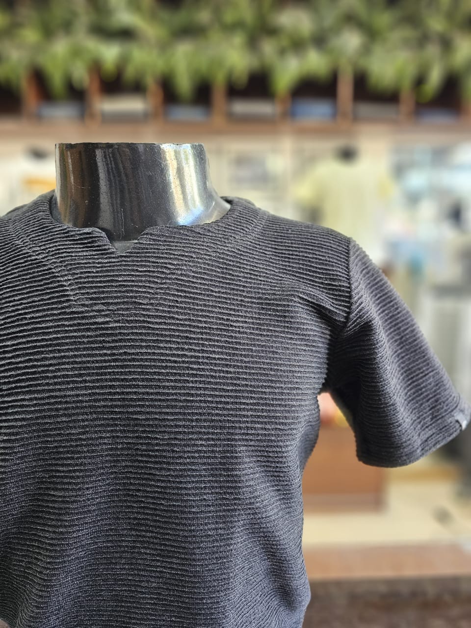 BATA MC WAVE PRETO - Imagem 2